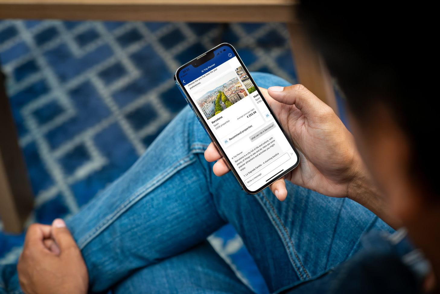 CEHAT selects CCS Abogados to file a claim against Booking.com B.V.
