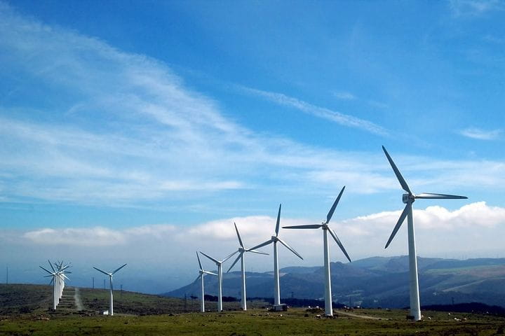 Sector eólico: CCS Abogados consigue una novedosa victoria legal en el Tribunal Supremo