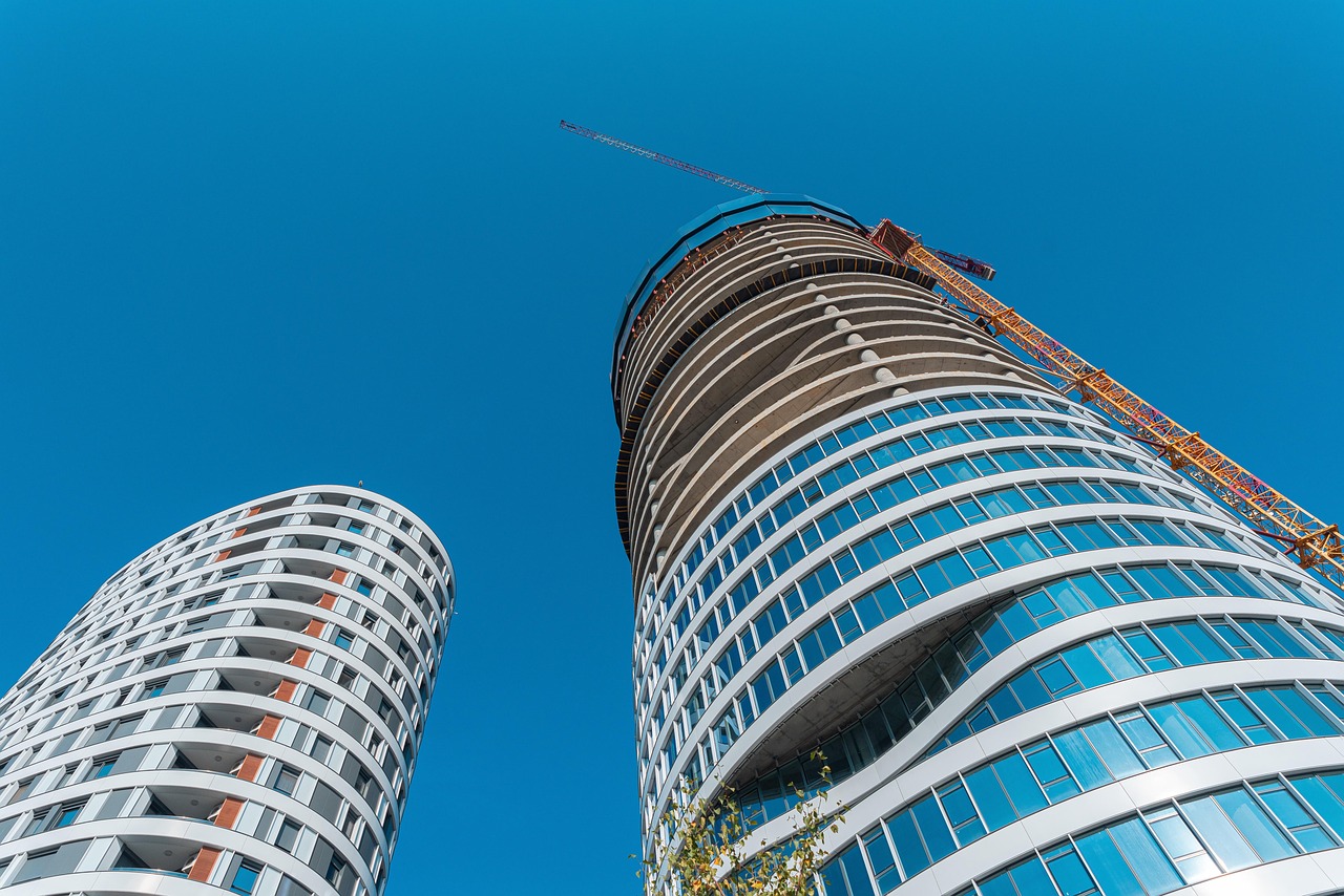 La valoración de inmuebles transmitidos entre partes vinculadas