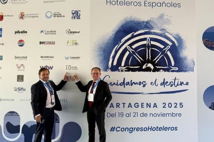 CCS Abogados participa en el XX Congreso de la CEHAT