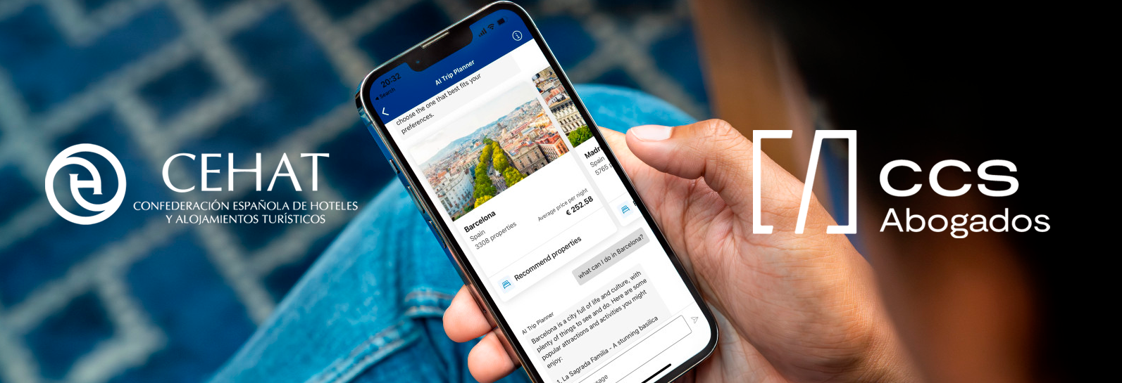 La justicia alemana da un impulso a la reclamación de los hoteles españoles frente a Booking