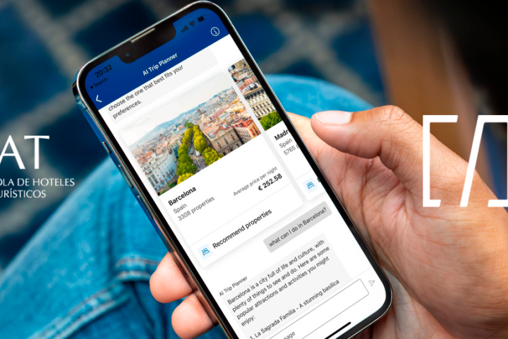 La justicia alemana da un impulso a la reclamación de los hoteles españoles frente a Booking