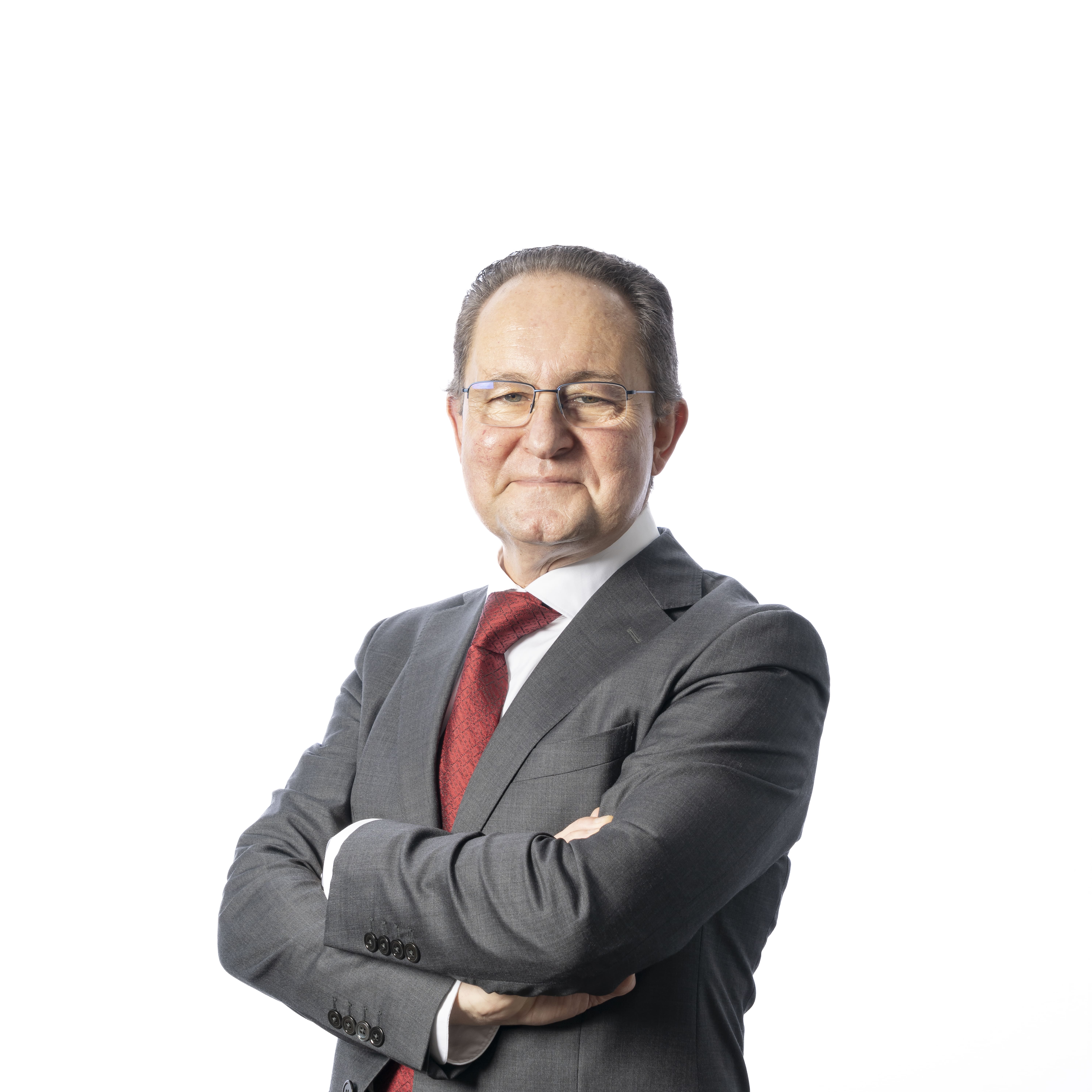 Entrevista a Miguel Caamaño en la revista Gestión