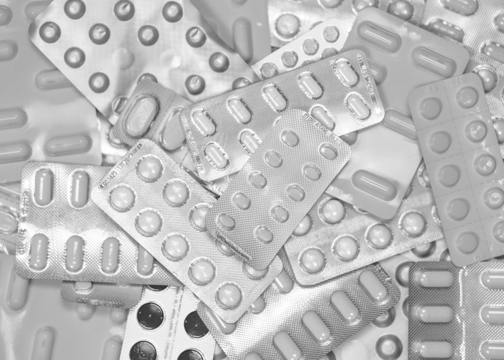 Precios abusivos en medicamentos