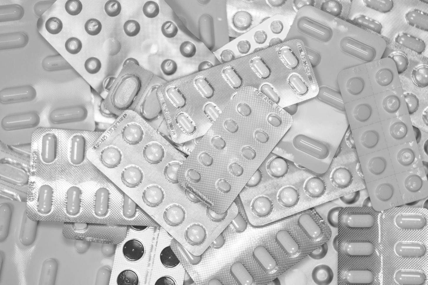 Precios abusivos en medicamentos